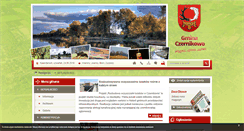 Desktop Screenshot of czernikowo.pl